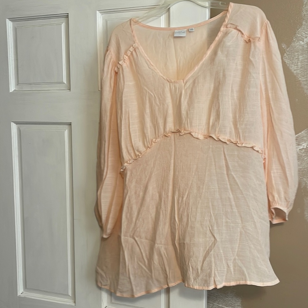 Women’s blouse